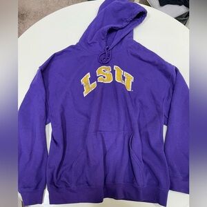 LSU Hoodie